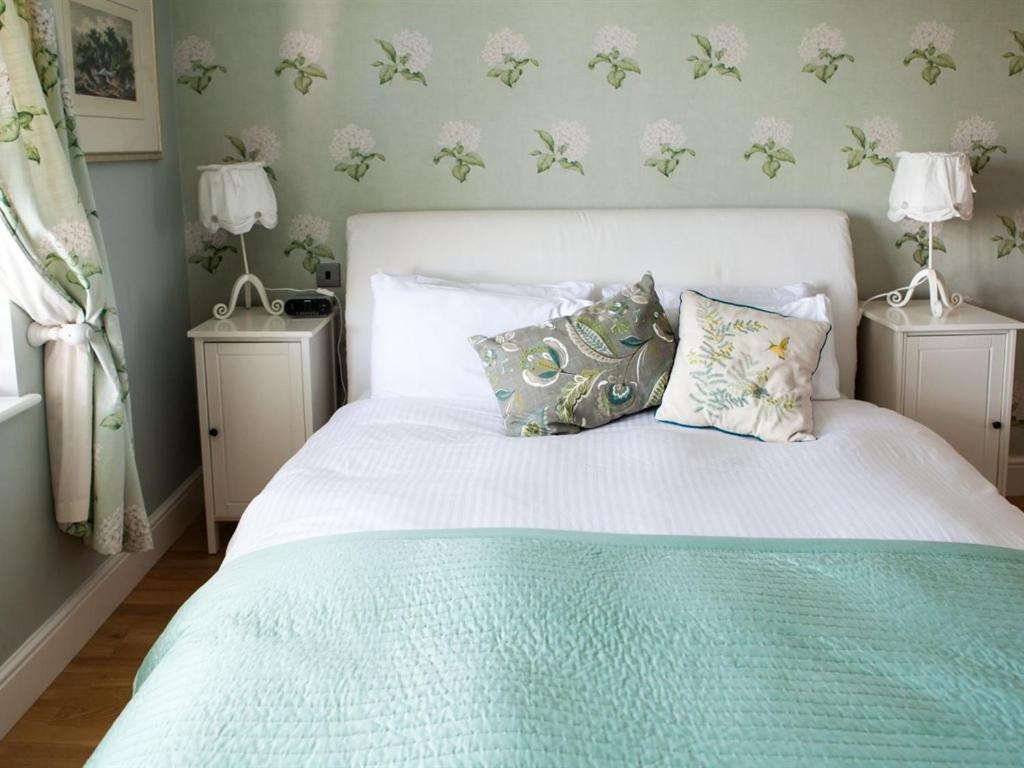 Birch House Bed & Breakfast Weymouth Habitación foto