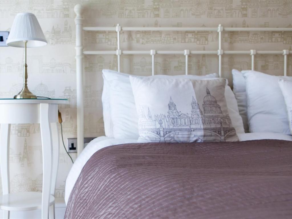 Birch House Bed & Breakfast Weymouth Habitación foto